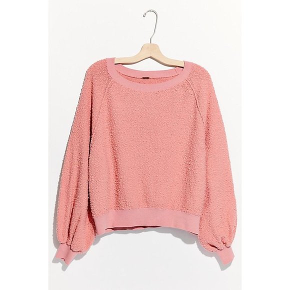 Free People Found My Friend sweatshirt - Picture 2 of 6